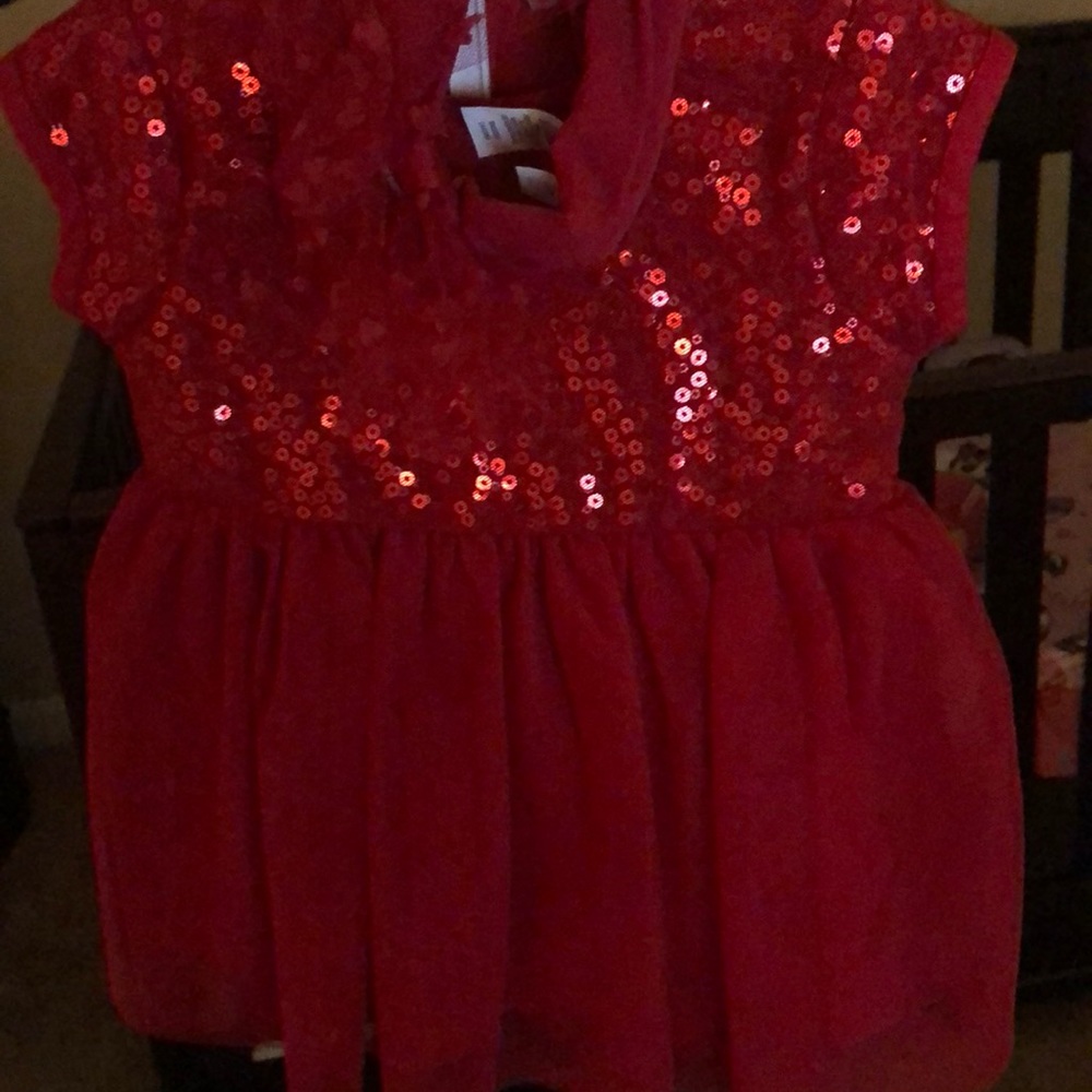 Baby girl 6-9 months